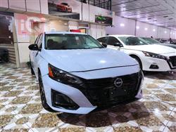 نيسان ألتيما